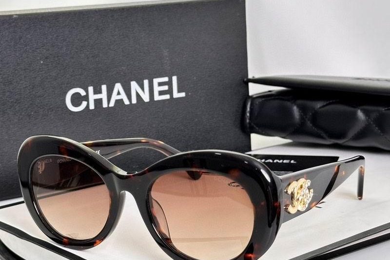 Replica Chanel Glasses smh46