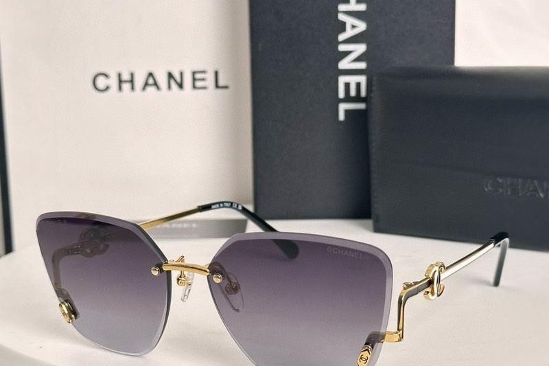 Replica Chanel Glasses smh45