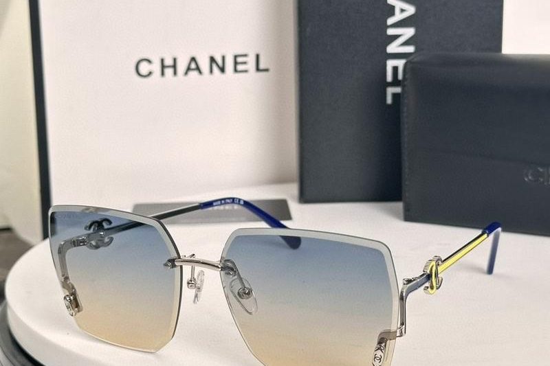 Replica Chanel Glasses smh44