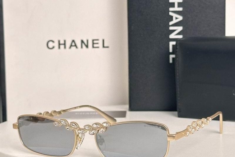 Replica Chanel Glasses smh43