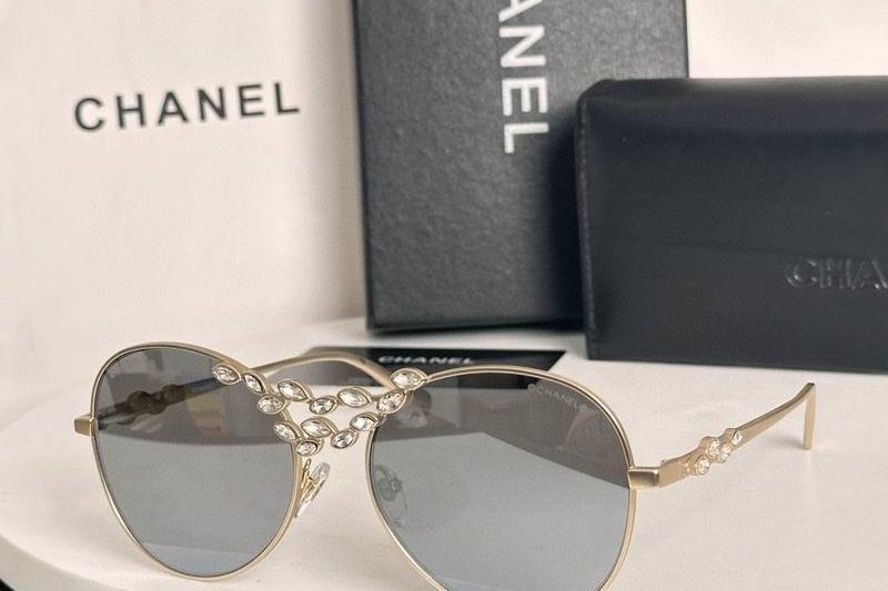 Replica Chanel Glasses smh42