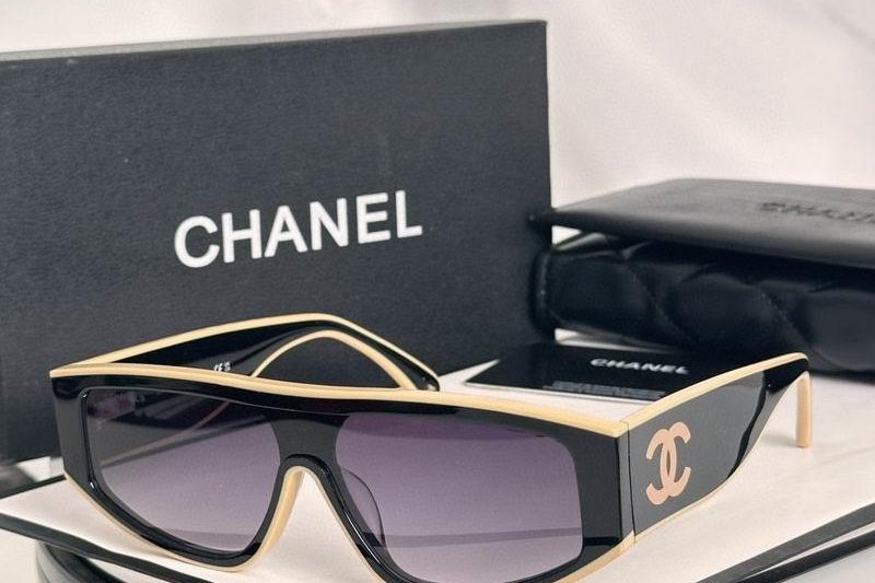 Replica Chanel Glasses smh41