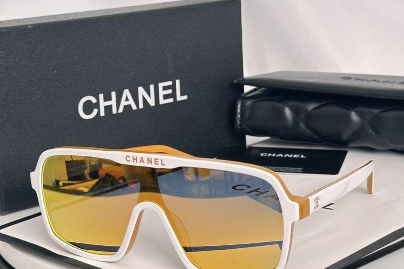 Replica Chanel Glasses smh40