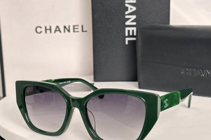Replica Chanel Glasses smh39