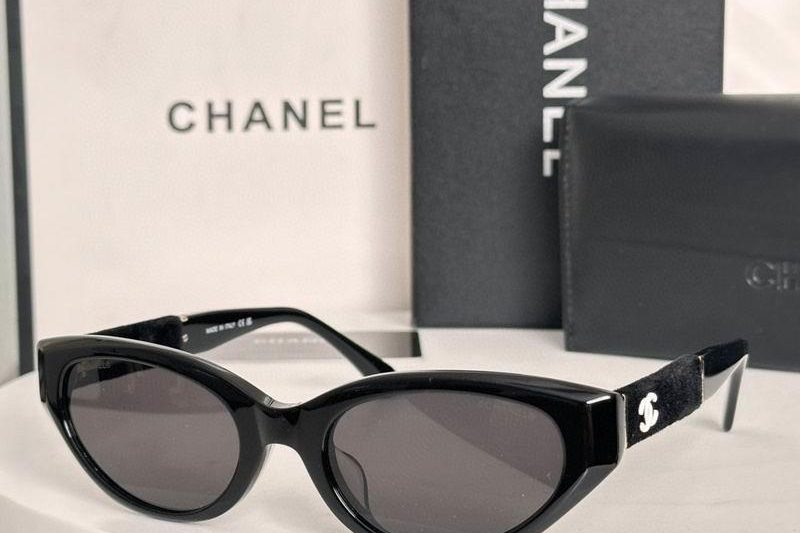 Replica Chanel Glasses smh38