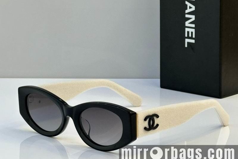 Replica Chanel Glasses smh36