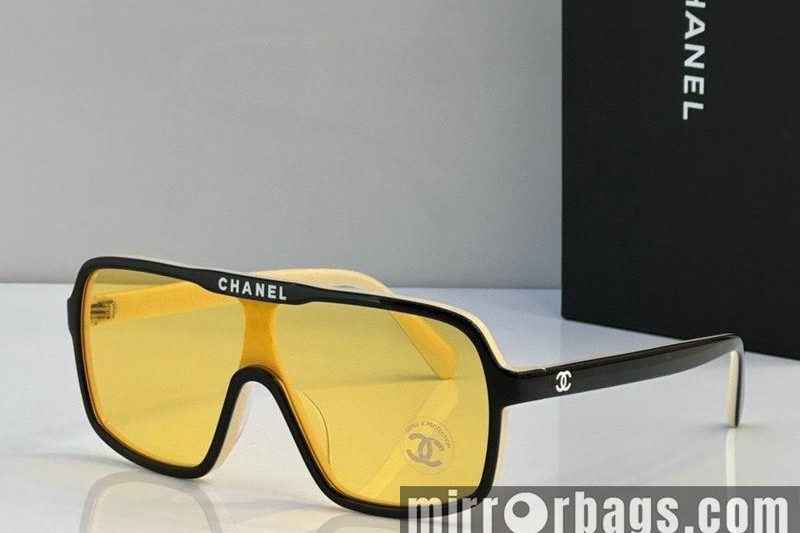 Replica Chanel Glasses smh34