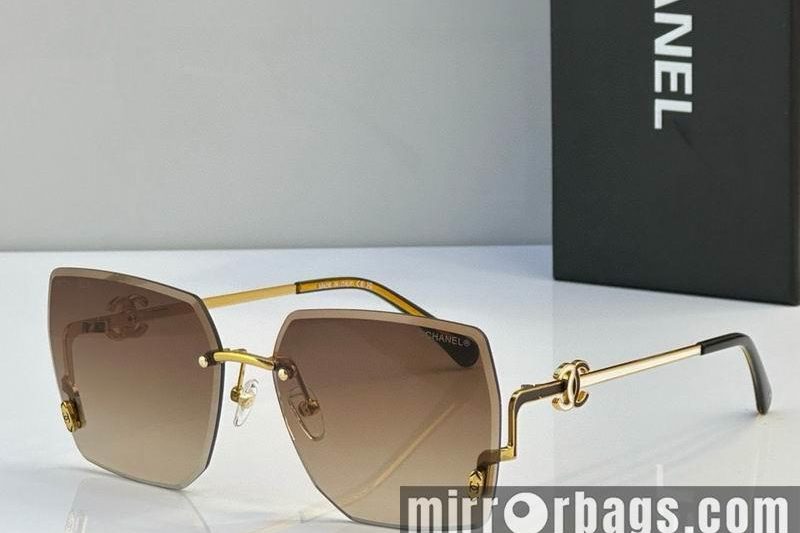 Replica Chanel Glasses smh33