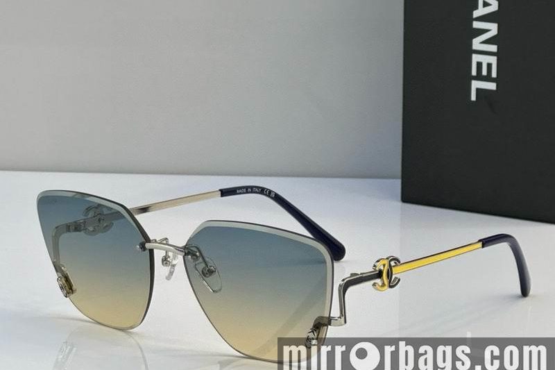 Replica Chanel Glasses smh32