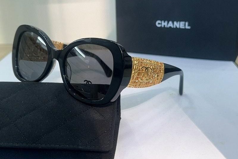 Replica Chanel Glasses smh30