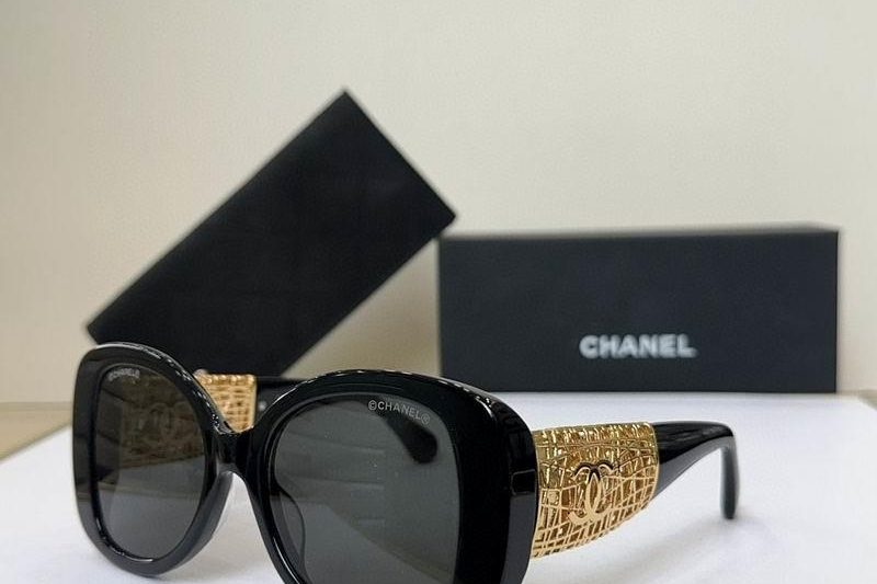 Replica Chanel Glasses smh27