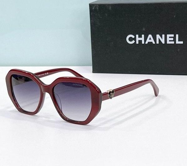 Replica Chanel Glasses smh24