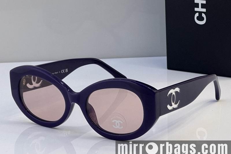 Replica Chanel Glasses smh23