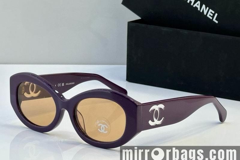Replica Chanel Glasses smh19