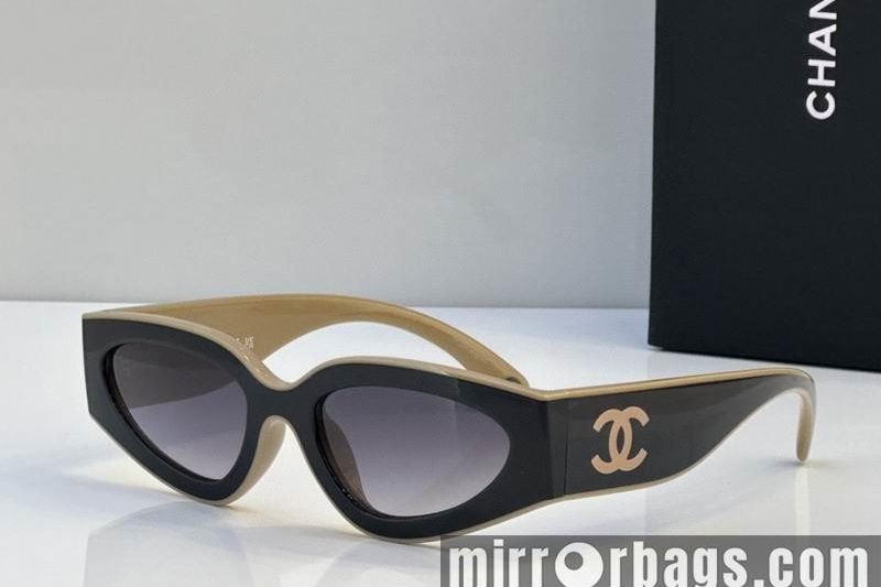 Replica Chanel Glasses smh17