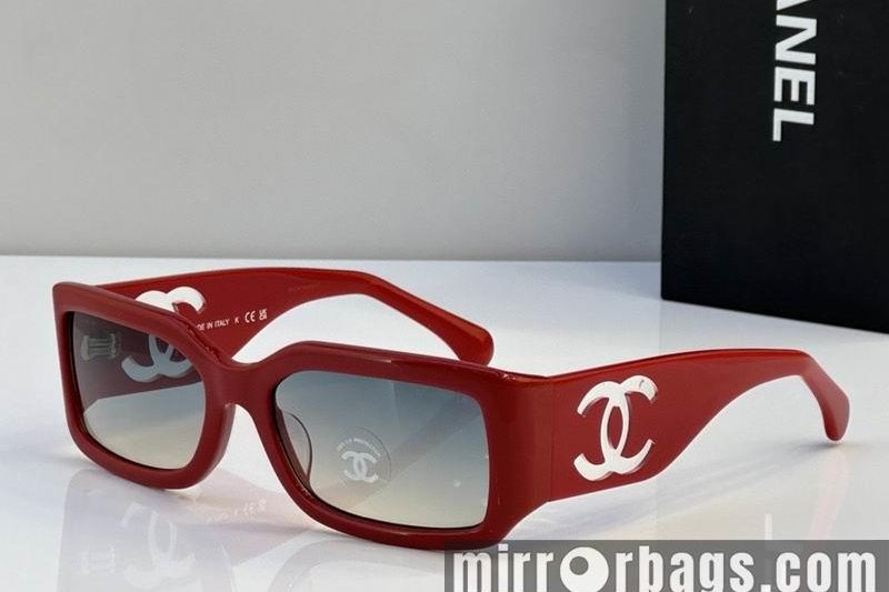Replica Chanel Glasses smh15