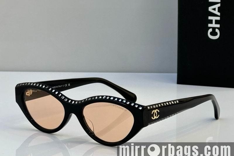 Replica Chanel Glasses smh12