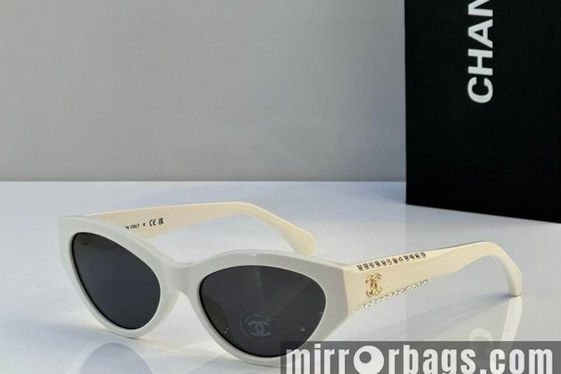 Replica Chanel Glasses smh11