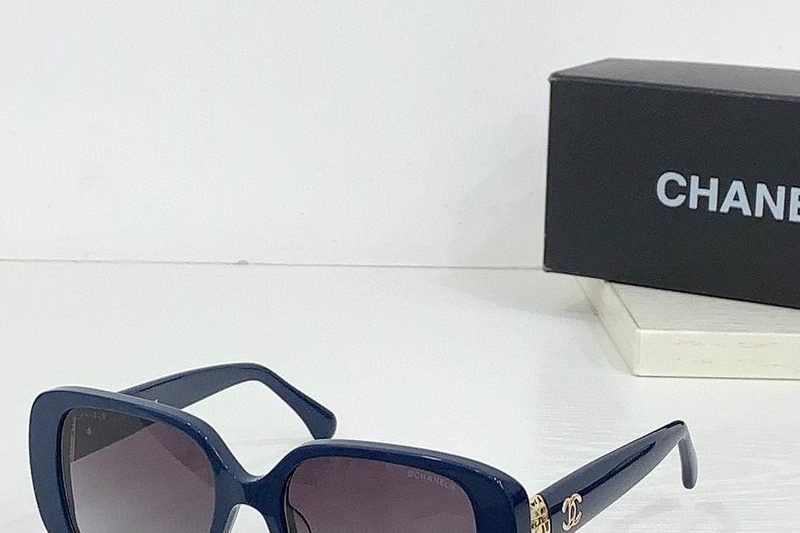 Replica Chanel Glasses smh08