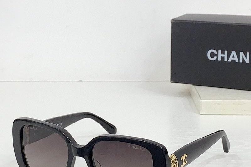 Replica Chanel Glasses smh07