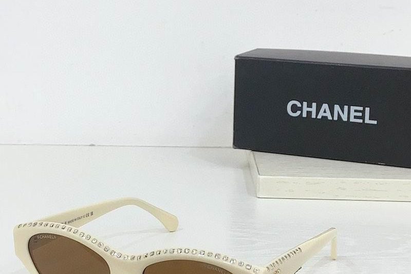 Replica Chanel Glasses smh04