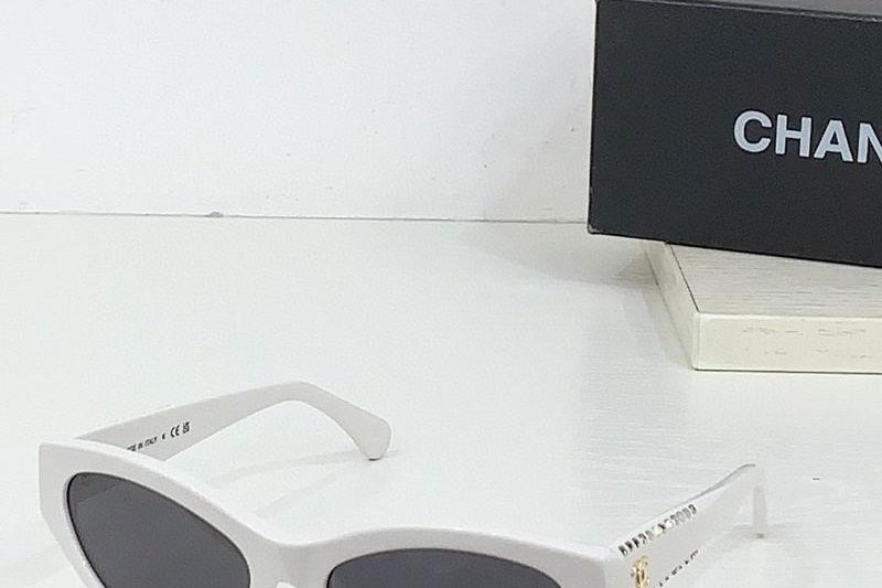 Replica Chanel Glasses smh01