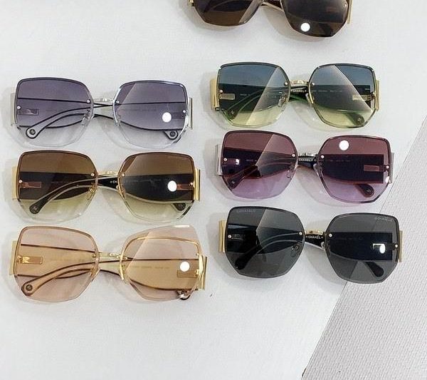 Replica Chanel Glasses smr103