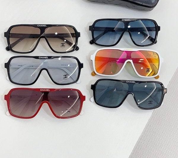 Replica Chanel Glasses smr102