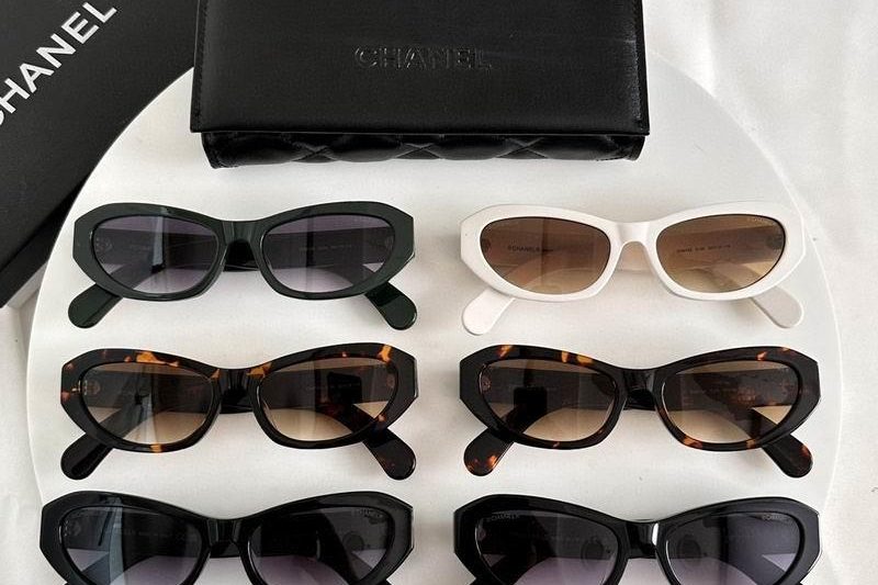 Replica Chanel Glasses smr101