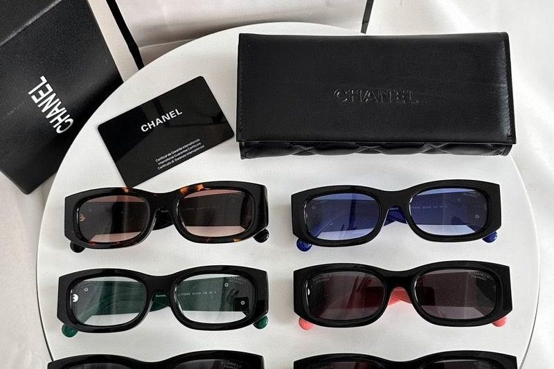 Replica Chanel Glasses smr99