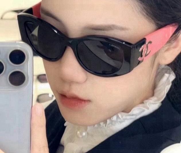 Replica Chanel Glasses smr98