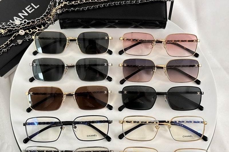 Replica Chanel Glasses smr97