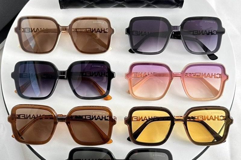 Replica Chanel Glasses smr95