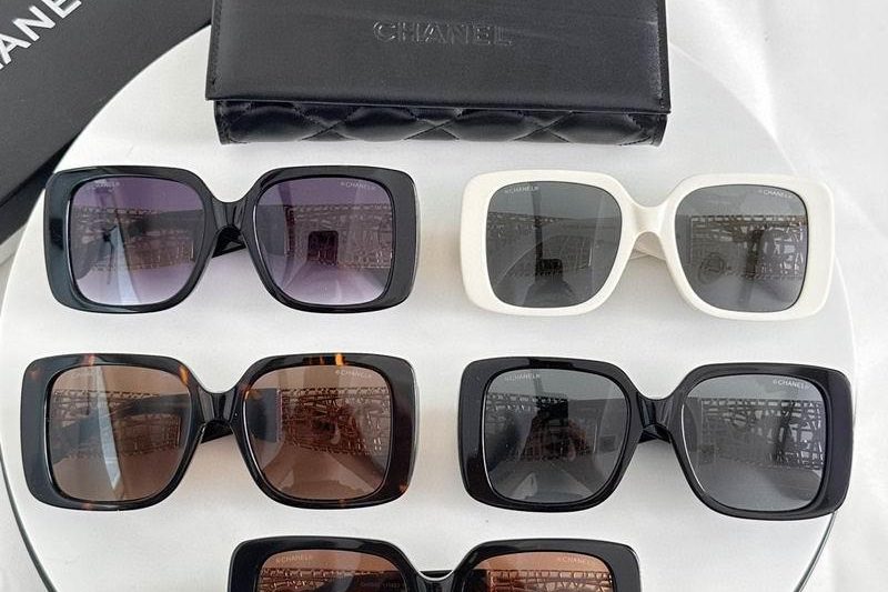Replica Chanel Glasses smr94