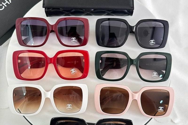 Replica Chanel Glasses smr92
