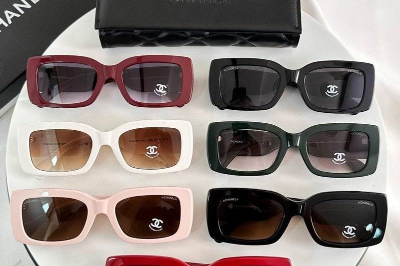 Replica Chanel Glasses smr91