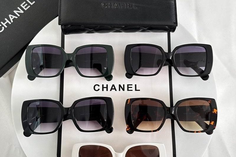 Replica Chanel Glasses smr88