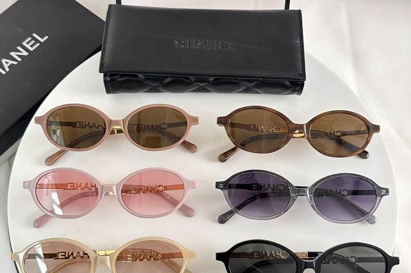 Replica Chanel Glasses smr87