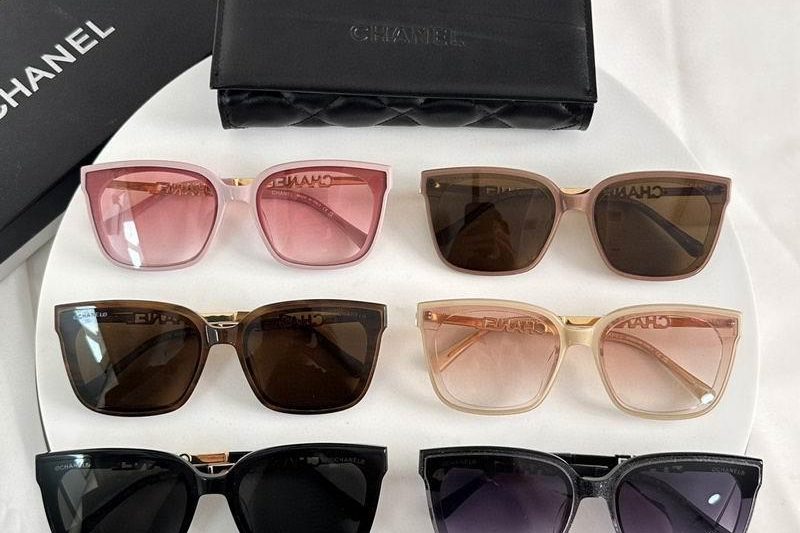 Replica Chanel Glasses smr86