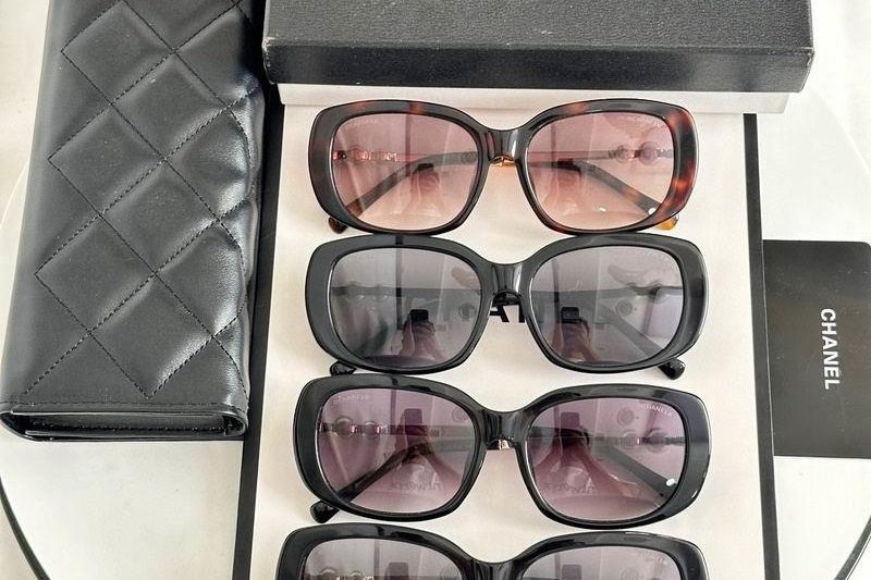 Replica Chanel Glasses smr85