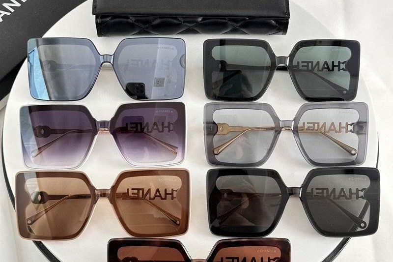 Replica Chanel Glasses smr83