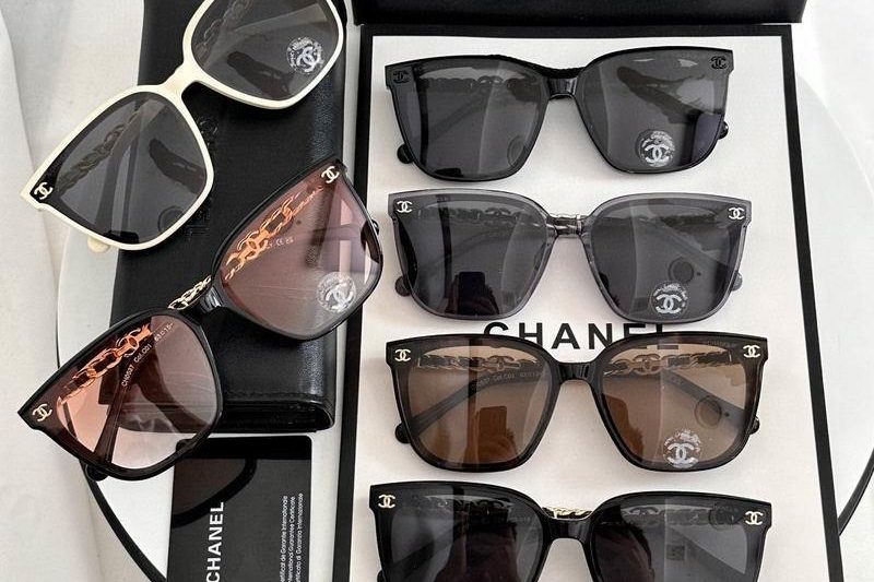 Replica Chanel Glasses smr82