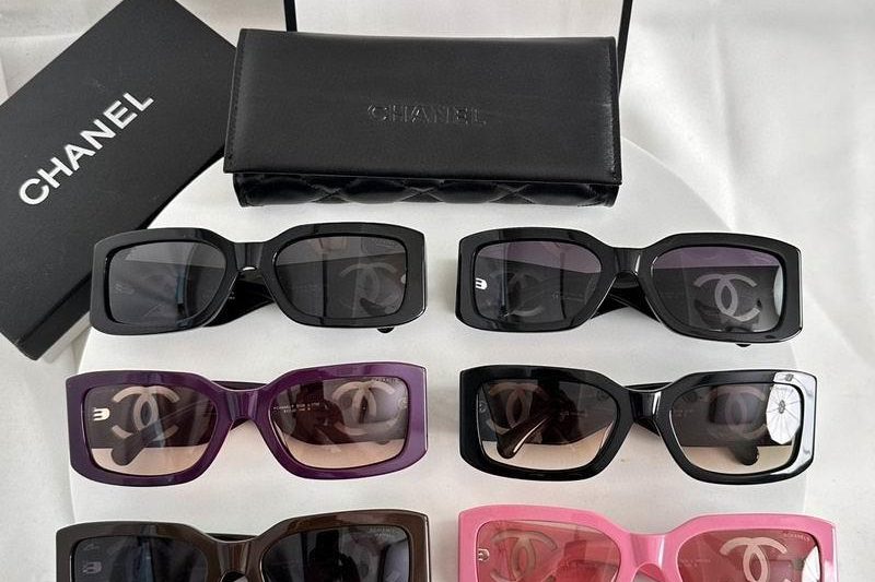 Replica Chanel Glasses smr81
