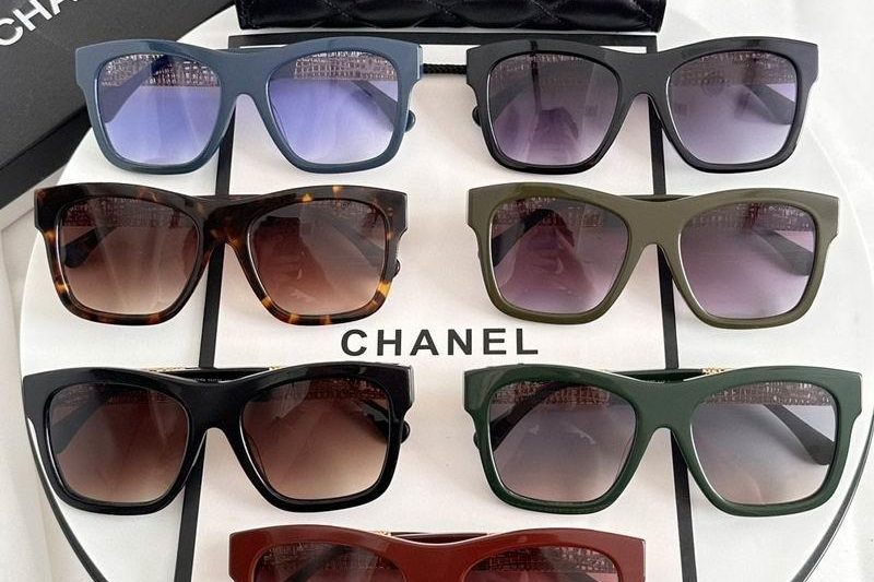 Replica Chanel Glasses smr80