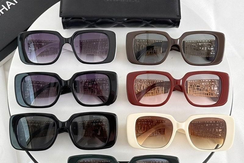 Replica Chanel Glasses smr79