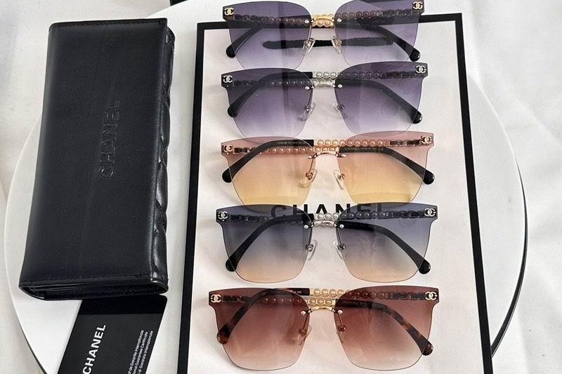 Replica Chanel Glasses smr78