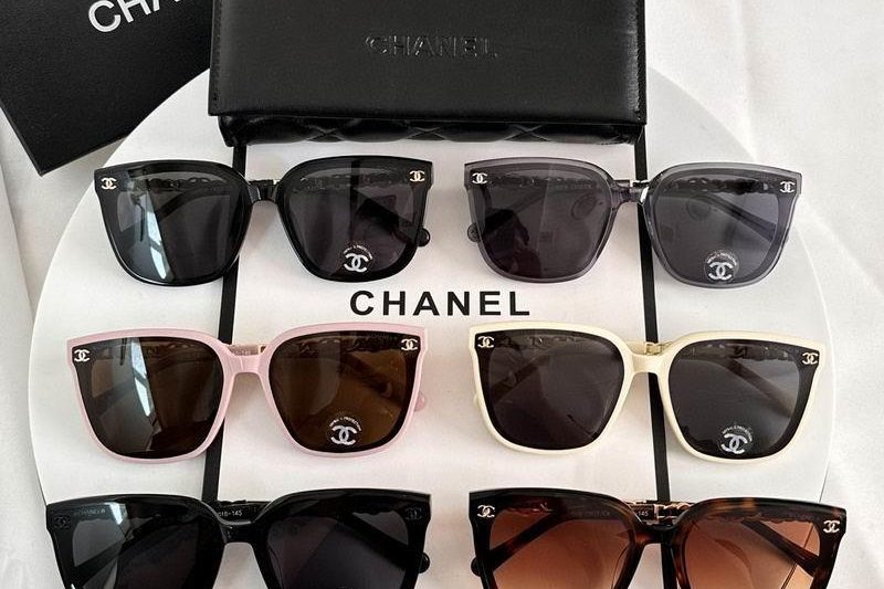 Replica Chanel Glasses smr77