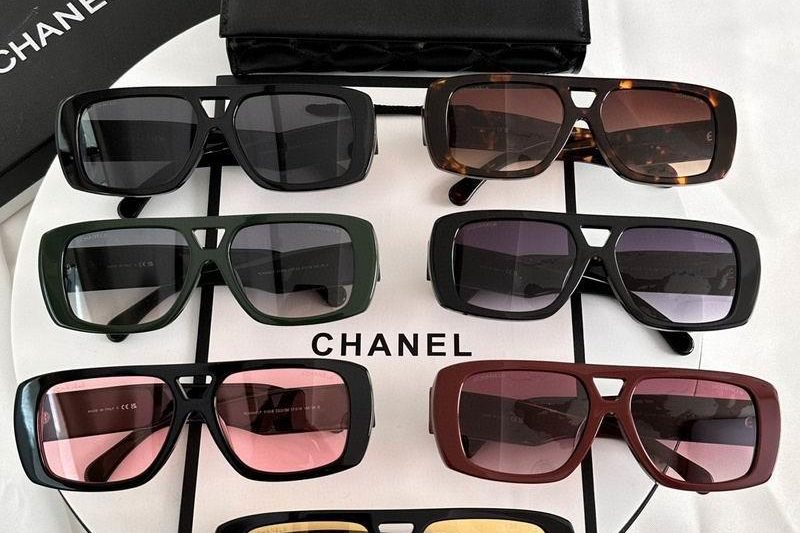 Replica Chanel Glasses smr76
