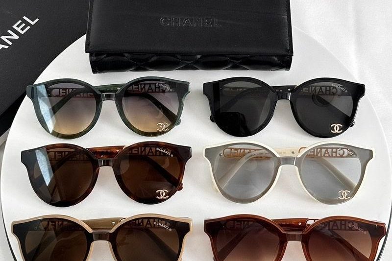 Replica Chanel Glasses smr75