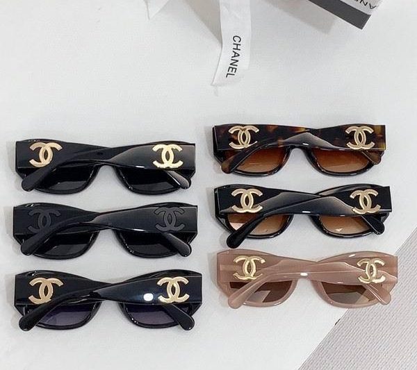 Replica Chanel Glasses smr73